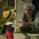 Tom Hanks in Pinocchio